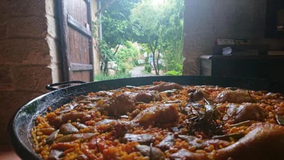 Albergue Sansol - El oasis del camino francés - Exclusivo para peregrinos — foto 8