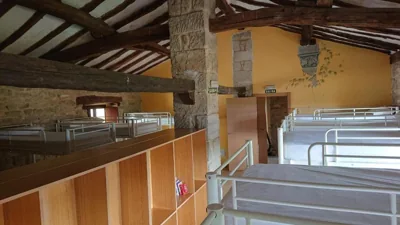 Albergue Sansol - El oasis del camino francés - Exclusivo para peregrinos — foto 9