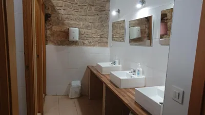 Albergue Sansol - El oasis del camino francés - Exclusivo para peregrinos — foto 10