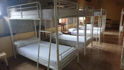 Albergue Sansol - El oasis del camino francés - Exclusivo para peregrinos — foto 11