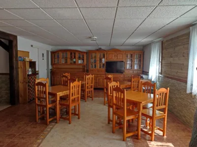 Albergue Santa Ana — photo 4