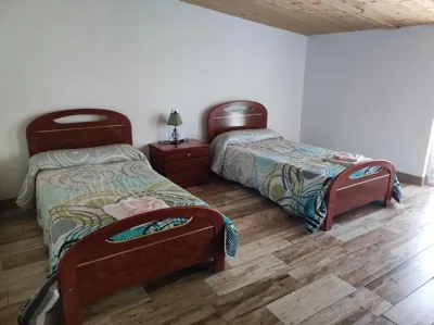 Albergue Santa Ana — photo 6
