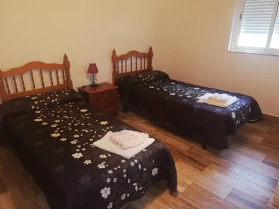 Albergue Santa Ana — photo 9