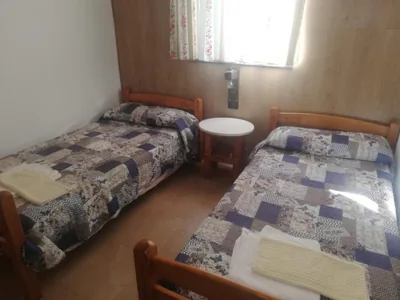 Albergue Santa Ana — photo 10