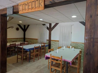 Albergue Santa Ana — photo 11