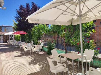Albergue Santa Ana — photo 12