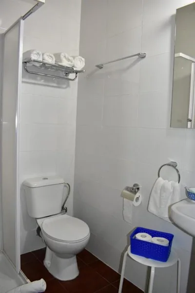 Albergue Santa Marina — foto 3