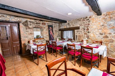 Albergue Santa Marina — foto 4