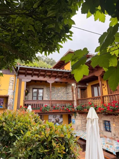 Albergue Santa Marina — foto 5
