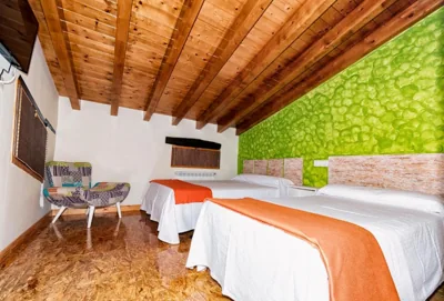Albergue Santa Marina — foto 6
