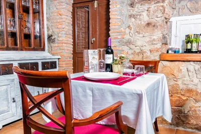 Albergue Santa Marina — foto 8