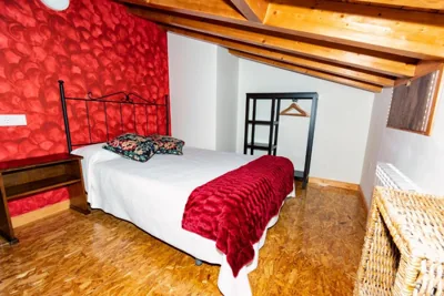 Albergue Santa Marina — foto 11