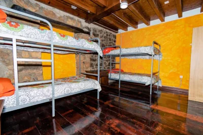 Albergue Santa Marina — foto 12