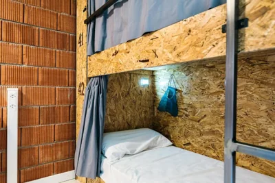 Albergue Santiago 15 Monforte — foto 2