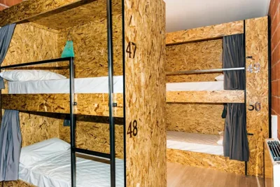 Albergue Santiago 15 Monforte — foto 3