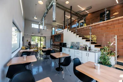 Albergue Santiago 15 Monforte — foto 4