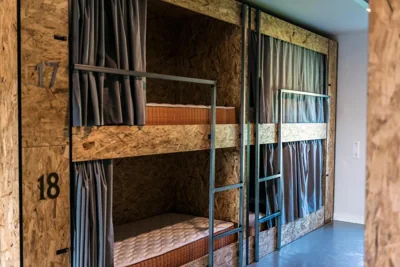 Albergue Santiago 15 Monforte — foto 7