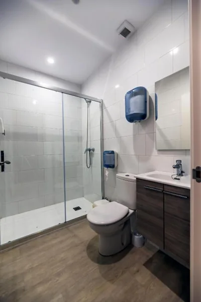 Albergue Santiago 15 Monforte — foto 8