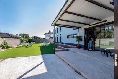 Albergue Santiago 15 Monforte — foto 10