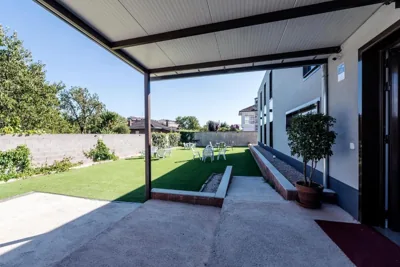 Albergue Santiago 15 Monforte — foto 12