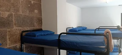 Albergue Santiago Apostol — 写真 2