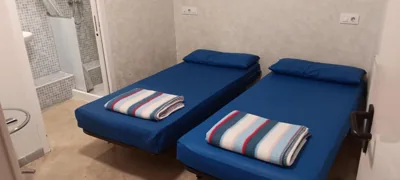 Albergue Santiago Apostol — 写真 11