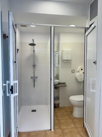 Albergue Santos — foto 3