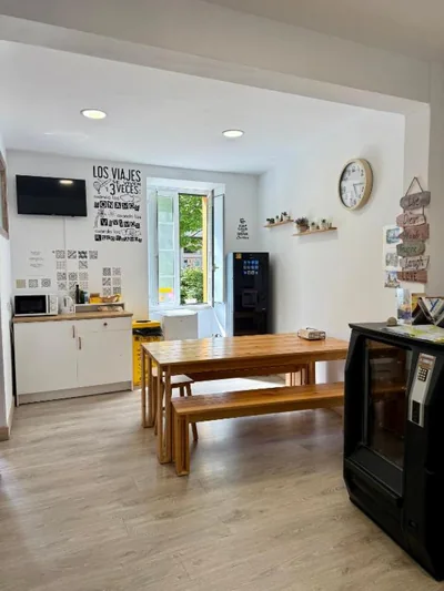 Albergue Santos — foto 4