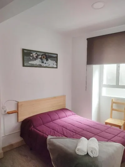 Albergue Santos — foto 7