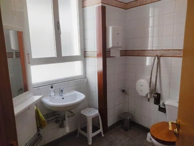 Albergue Santos — foto 8