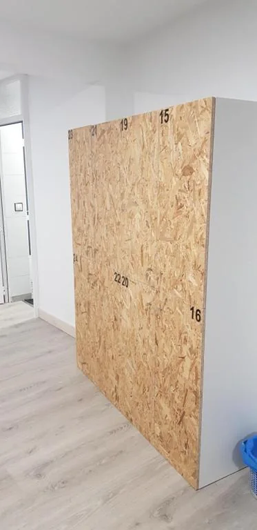 Albergue Santos — foto 11
