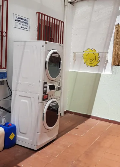 Albergue Santos — foto 12