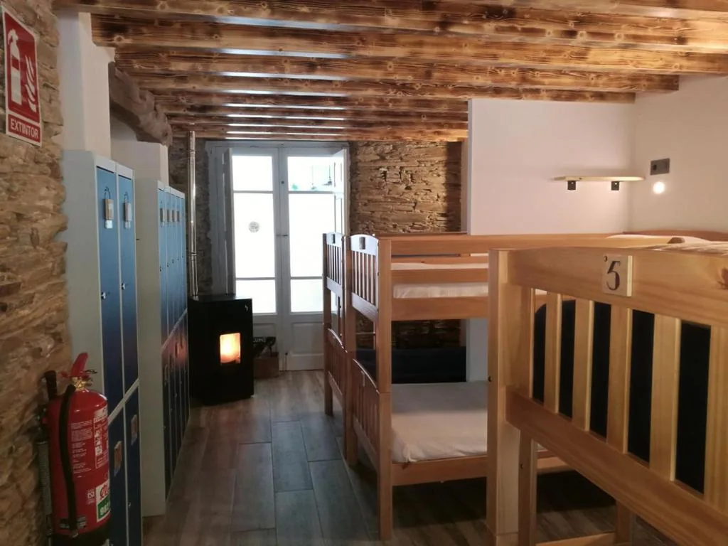 Albergue Savior