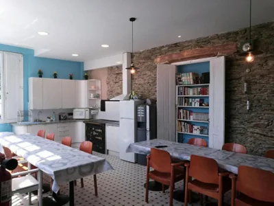 Albergue Savior — foto 4