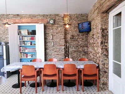 Albergue Savior — foto 5
