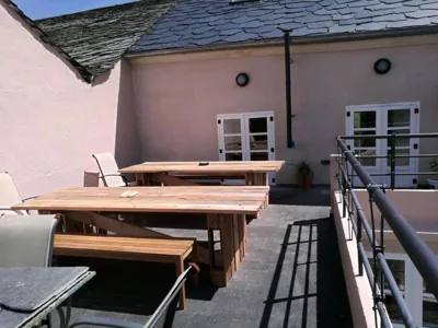 Albergue Savior — foto 6