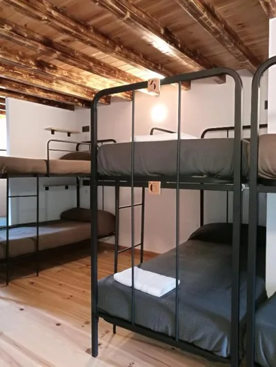 Albergue Savior — foto 7