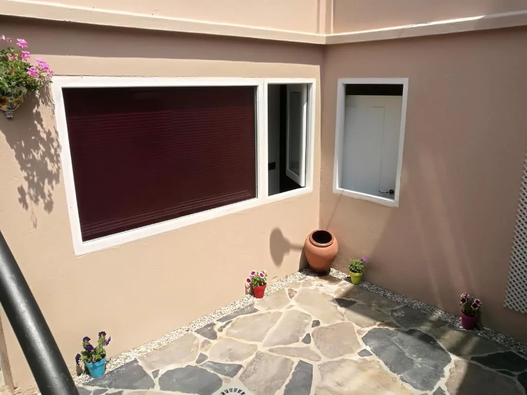 Apartamento - Planta baja — Albergue Savior