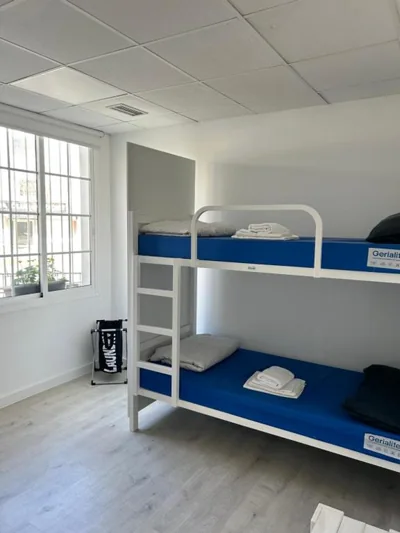 Albergue SCQ — Foto 2