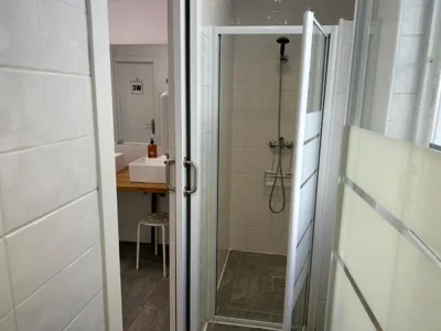 Albergue SCQ — Foto 3