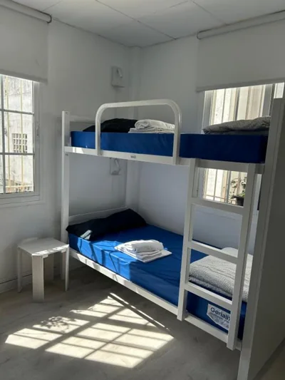 Albergue SCQ — Foto 6