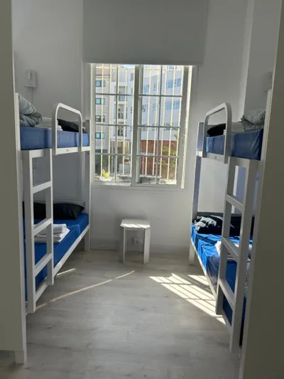 Albergue SCQ — Foto 10