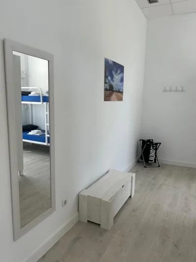 Albergue SCQ — Foto 11