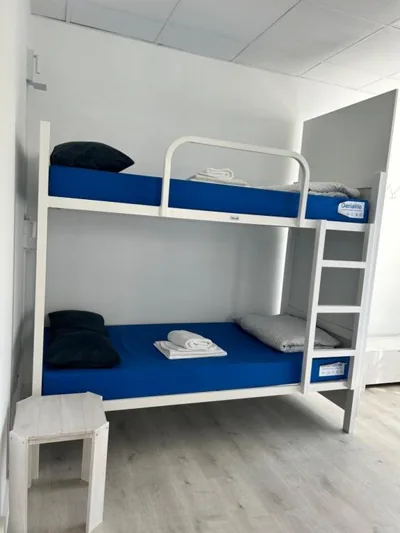 Albergue SCQ — Foto 12