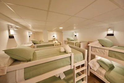 ALBERGUE SEGUE O CAMIÑO — Foto 2