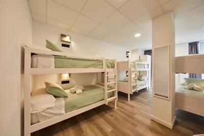 ALBERGUE SEGUE O CAMIÑO — Foto 7