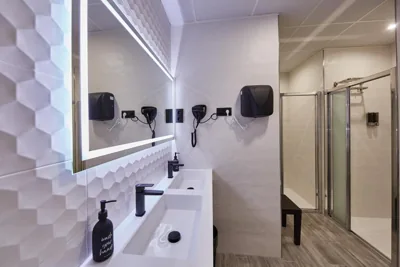 ALBERGUE SEGUE O CAMIÑO — Foto 8