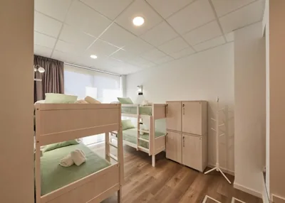 ALBERGUE SEGUE O CAMIÑO — Foto 10