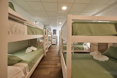 ALBERGUE SEGUE O CAMIÑO — Foto 12