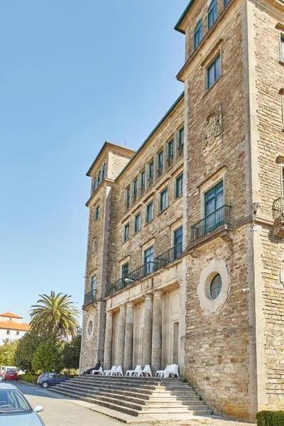 Albergue Seminario Menor — Foto 11